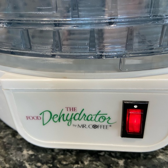 Mr. Coffee | Kitchen | Fd5 Electric 